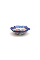 【ポーリッシュポタリー/Polish Pottery / GOODS】のフラワーボウルφ12cm -|ID: prp329100004959472 ipo3291000000037209719