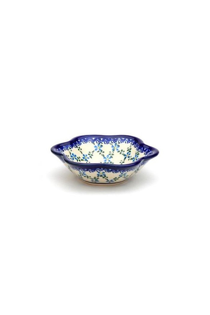 【ポーリッシュポタリー/Polish Pottery / GOODS】のフラワーボウルφ12cm インテリア・キッズ・メンズ・レディースファッション・服の通販 founy(ファウニー) https://founy.com/ おすすめ Recommended / Our Picks シンプル Simple, Minimal テーブル Table, Dining Table パターン Pattern, Design Print フラワー Flower, Floral ワーク Workwear, Utility Style ホーム・キャンプ・アウトドア・お取り寄せ Home Living / Home & Lifestyle / Camping Gear / Outdoor Camping キッチン・ダイニング Kitchen & Dining Essentials. Stylish & Functional Tableware キッチン家電・キッチン用品 Kitchen Appliances & Tools |ID: prp329100004959473 ipo3291000000037209723
