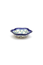 【ポーリッシュポタリー/Polish Pottery / GOODS】のフラワーボウルφ12cm -|ID: prp329100004959473 ipo3291000000037209724