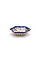 【ポーリッシュポタリー/Polish Pottery / GOODS】のフラワーボウルφ12cm -|ID: prp329100004959474 ipo3291000000037209729