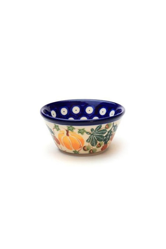 【ポーリッシュポタリー/Polish Pottery / GOODS】のボウルφ10cm インテリア・キッズ・メンズ・レディースファッション・服の通販 founy(ファウニー) https://founy.com/ テーブル Table, Dining Table パターン Pattern, Design Print フォルム Silhouette, Form モチーフ Motif, Design Theme 秋 Autumn ホーム・キャンプ・アウトドア・お取り寄せ Home Living / Home & Lifestyle / Camping Gear / Outdoor Camping キッチン・ダイニング Kitchen & Dining Essentials. Stylish & Functional Tableware キッチン家電・キッチン用品 Kitchen Appliances & Tools |ID: prp329100004959477 ipo3291000000037209744