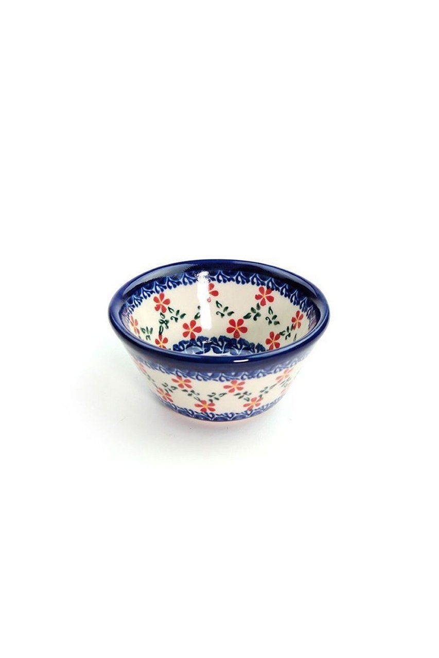 【ポーリッシュポタリー/Polish Pottery / GOODS】のボウルφ10cm 人気、トレンドファッション・服の通販 founy(ファニー) 　おすすめ　Recommended / Our Picks　シンプル　Simple, Minimal　テーブル　Table, Dining Table　パターン　Pattern, Design Print　フォルム　Silhouette, Form　ワーク　Workwear, Utility Style　ホーム・キャンプ・アウトドア・お取り寄せ　Home Living / Home & Lifestyle / Camping Gear / Outdoor Camping　キッチン・ダイニング　Kitchen & Dining Essentials. Stylish & Functional Tableware　キッチン家電・キッチン用品　Kitchen Appliances & Tools　 other-1|ID: prp329100004959481 ipo3291000000037209764