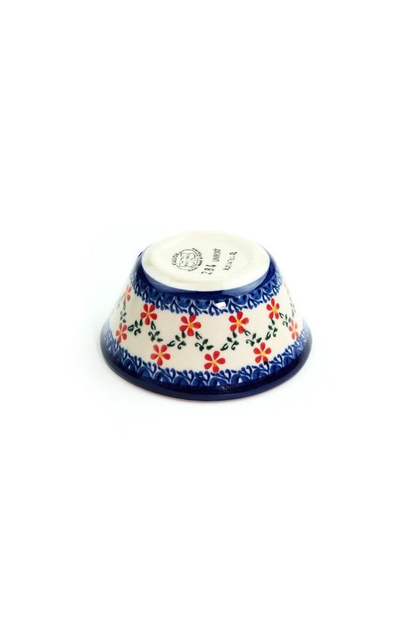 【ポーリッシュポタリー/Polish Pottery / GOODS】のボウルφ10cm 人気、トレンドファッション・服の通販 founy(ファニー) 　おすすめ　Recommended / Our Picks　シンプル　Simple, Minimal　テーブル　Table, Dining Table　パターン　Pattern, Design Print　フォルム　Silhouette, Form　ワーク　Workwear, Utility Style　ホーム・キャンプ・アウトドア・お取り寄せ　Home Living / Home & Lifestyle / Camping Gear / Outdoor Camping　キッチン・ダイニング　Kitchen & Dining Essentials. Stylish & Functional Tableware　キッチン家電・キッチン用品　Kitchen Appliances & Tools　other-3|ID: prp329100004959481 ipo3291000000037209767
