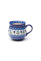 【ポーリッシュポタリー/Polish Pottery / GOODS】のポーリッシュマグ・大 -|ID: prp329100004959487 ipo3291000000037209796
