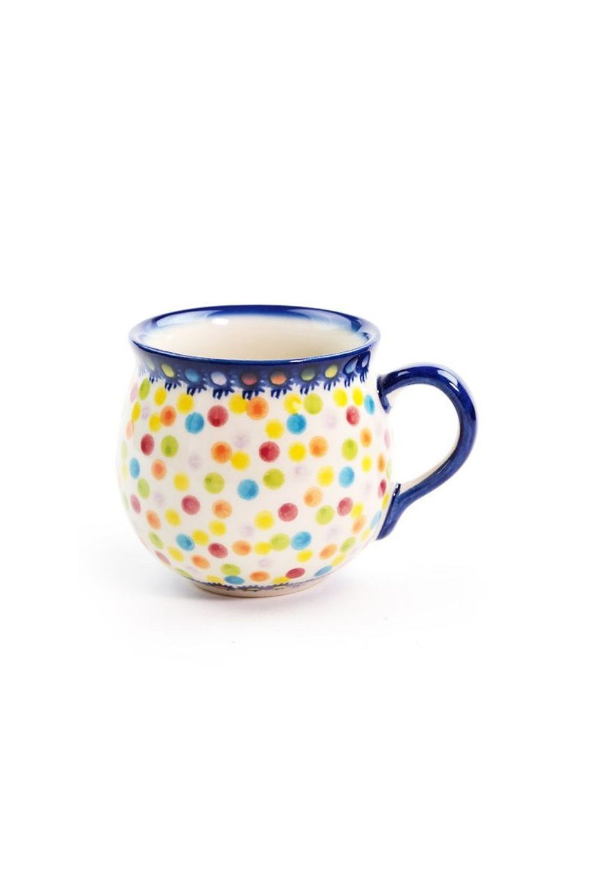 【ポーリッシュポタリー/Polish Pottery / GOODS】のポーリッシュマグ・大 人気、トレンドファッション・服の通販 founy(ファニー) 　おすすめ　Recommended / Our Picks　カラフル　Colorful Design　グラス　Glass, Eyewear　シンプル　Simple, Minimal　ストレート　Straight, Straight Cut　テーブル　Table, Dining Table　パターン　Pattern, Design Print　フォルム　Silhouette, Form　ランダム　Random, Irregular　ワーク　Workwear, Utility Style　人気　Popular, Best Seller　定番　Standard, Basic Item　other-2|ID: prp329100004959488 ipo3291000000037209803