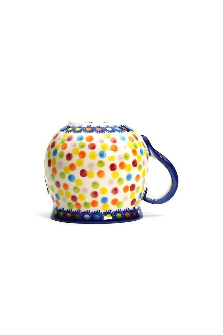 【ポーリッシュポタリー/Polish Pottery / GOODS】のポーリッシュマグ・大 人気、トレンドファッション・服の通販 founy(ファニー) 　おすすめ　Recommended / Our Picks　カラフル　Colorful Design　グラス　Glass, Eyewear　シンプル　Simple, Minimal　ストレート　Straight, Straight Cut　テーブル　Table, Dining Table　パターン　Pattern, Design Print　フォルム　Silhouette, Form　ランダム　Random, Irregular　ワーク　Workwear, Utility Style　人気　Popular, Best Seller　定番　Standard, Basic Item　other-3|ID: prp329100004959488 ipo3291000000037209804