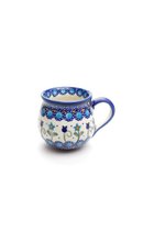 【ポーリッシュポタリー/Polish Pottery / GOODS】のポーリッシュマグ・小 -|ID: prp329100004959489 ipo3291000000037209807