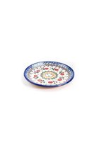 【ポーリッシュポタリー/Polish Pottery / GOODS】の平皿φ17cm 人気、トレンドファッション・服の通販 founy(ファニー) テーブル Table, Dining Table パターン Pattern, Design Print フォルム Silhouette, Form プレート Plate, Dish ベーシック Basic, Essential ワーク Workwear, Utility Style 皿 Plate, Dish ホーム・キャンプ・アウトドア・お取り寄せ Home Living / Home & Lifestyle / Camping Gear / Outdoor Camping キッチン・ダイニング Kitchen & Dining Essentials. Stylish & Functional Tableware キッチン家電・キッチン用品 Kitchen Appliances & Tools thumbnail -|ID: prp329100004959490 ipo3291000000037209813