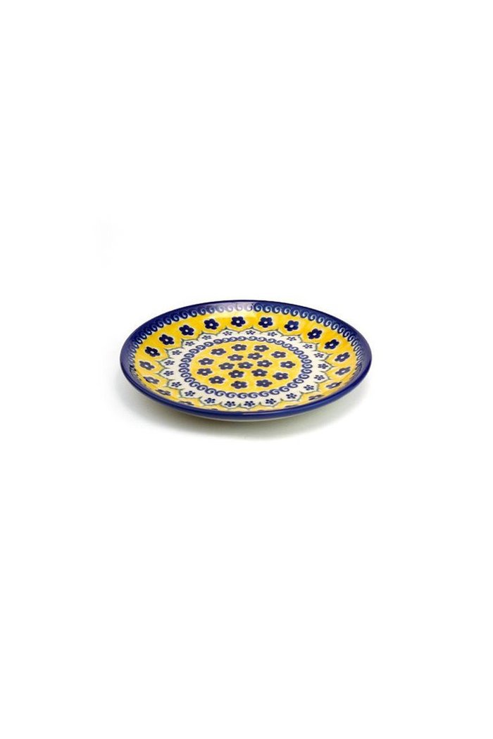 【ポーリッシュポタリー/Polish Pottery / GOODS】の平皿φ17cm インテリア・キッズ・メンズ・レディースファッション・服の通販 founy(ファウニー) https://founy.com/ テーブル Table, Dining Table フォルム Silhouette, Form プレート Plate, Dish ベーシック Basic, Essential レース Lace, Lace Fabric 皿 Plate, Dish ホーム・キャンプ・アウトドア・お取り寄せ Home Living / Home & Lifestyle / Camping Gear / Outdoor Camping キッチン・ダイニング Kitchen & Dining Essentials. Stylish & Functional Tableware キッチン家電・キッチン用品 Kitchen Appliances & Tools |ID: prp329100004959491 ipo3291000000037209818
