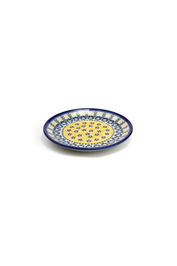 【ポーリッシュポタリー/Polish Pottery / GOODS】の平皿φ17cm インテリア・キッズ・メンズ・レディースファッション・服の通販 founy(ファウニー) https://founy.com/ テーブル Table, Dining Table フォルム Silhouette, Form プレート Plate, Dish ベーシック Basic, Essential ワーク Workwear, Utility Style 人気 Popular, Best Seller 皿 Plate, Dish ホーム・キャンプ・アウトドア・お取り寄せ Home Living / Home & Lifestyle / Camping Gear / Outdoor Camping キッチン・ダイニング Kitchen & Dining Essentials. Stylish & Functional Tableware キッチン家電・キッチン用品 Kitchen Appliances & Tools |ID: prp329100004959492 ipo3291000000037209823