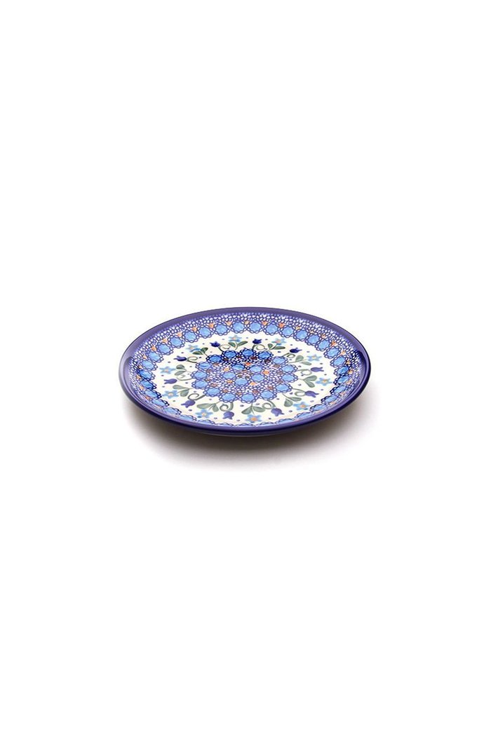 【ポーリッシュポタリー/Polish Pottery / GOODS】の平皿φ17cm インテリア・キッズ・メンズ・レディースファッション・服の通販 founy(ファウニー) https://founy.com/ セーター Sweater, Knitwear テーブル Table, Dining Table フォルム Silhouette, Form プレート Plate, Dish ベーシック Basic, Essential 人気 Popular, Best Seller 皿 Plate, Dish ホーム・キャンプ・アウトドア・お取り寄せ Home Living / Home & Lifestyle / Camping Gear / Outdoor Camping キッチン・ダイニング Kitchen & Dining Essentials. Stylish & Functional Tableware キッチン家電・キッチン用品 Kitchen Appliances & Tools |ID: prp329100004959493 ipo3291000000037209828