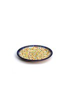 【ポーリッシュポタリー/Polish Pottery / GOODS】の平皿φ17cm -|ID: prp329100004959494 ipo3291000000037209834