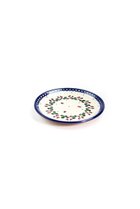 【ポーリッシュポタリー/Polish Pottery / GOODS】の平皿φ17cm -|ID: prp329100004959495 ipo3291000000037209839