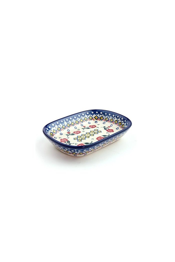 【ポーリッシュポタリー/Polish Pottery / GOODS】のオリーブ皿 インテリア・キッズ・メンズ・レディースファッション・服の通販 founy(ファウニー) https://founy.com/ テーブル Table, Dining Table パターン Pattern, Design Print ワーク Workwear, Utility Style 皿 Plate, Dish ホーム・キャンプ・アウトドア・お取り寄せ Home Living / Home & Lifestyle / Camping Gear / Outdoor Camping キッチン・ダイニング Kitchen & Dining Essentials. Stylish & Functional Tableware キッチン家電・キッチン用品 Kitchen Appliances & Tools |ID: prp329100004959496 ipo3291000000037209844