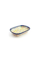 【ポーリッシュポタリー/Polish Pottery / GOODS】のオリーブ皿 -|ID: prp329100004959497 ipo3291000000037209850