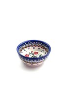 【ポーリッシュポタリー/Polish Pottery / GOODS】のミニボウル・フラット -|ID: prp329100004959498 ipo3291000000037209855