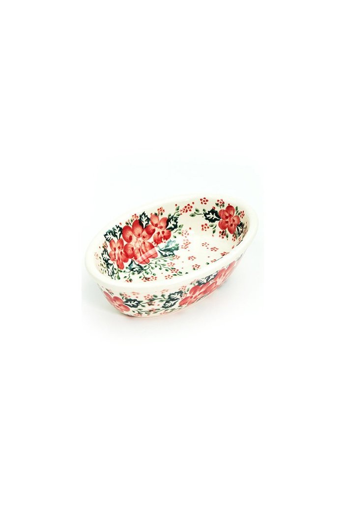 【ポーリッシュポタリー/Polish Pottery / GOODS】のオーブン皿・オーバル・ミニ インテリア・キッズ・メンズ・レディースファッション・服の通販 founy(ファウニー) https://founy.com/ オーバル Oval Design テーブル Table, Dining Table パターン Pattern, Design Print 皿 Plate, Dish ホーム・キャンプ・アウトドア・お取り寄せ Home Living / Home & Lifestyle / Camping Gear / Outdoor Camping キッチン・ダイニング Kitchen & Dining Essentials. Stylish & Functional Tableware キッチン家電・キッチン用品 Kitchen Appliances & Tools |ID: prp329100004959502 ipo3291000000037209876