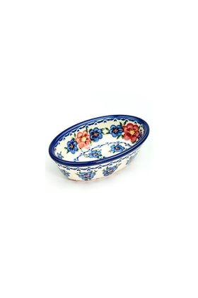 【ポーリッシュポタリー/Polish Pottery / GOODS】のオーブン皿・オーバル・ミニ 人気、トレンドファッション・服の通販 founy(ファニー) エレガント 上品 Elegant オーバル Oval Design テーブル Table, Dining Table バランス Balance, Style Balance パターン Pattern, Design Print 皿 Plate, Dish ホーム・キャンプ・アウトドア・お取り寄せ Home Living / Home & Lifestyle / Camping Gear / Outdoor Camping キッチン・ダイニング Kitchen & Dining Essentials. Stylish & Functional Tableware キッチン家電・キッチン用品 Kitchen Appliances & Tools |ID:prp329100004959505