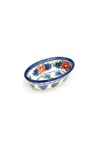【ポーリッシュポタリー/Polish Pottery / GOODS】のオーブン皿・オーバル・ミニ -|ID: prp329100004959505 ipo3291000000037209892