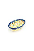 【ポーリッシュポタリー/Polish Pottery / GOODS】のオーブン皿・オーバル・ミニ -|ID: prp329100004959507 ipo3291000000037209902