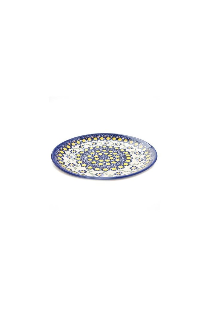 【ポーリッシュポタリー/Polish Pottery / GOODS】の平皿φ19cm インテリア・キッズ・メンズ・レディースファッション・服の通販 founy(ファウニー) https://founy.com/ テーブル Table, Dining Table パターン Pattern, Design Print プレート Plate, Dish 人気 Popular, Best Seller 定番 Standard, Basic Item 皿 Plate, Dish ホーム・キャンプ・アウトドア・お取り寄せ Home Living / Home & Lifestyle / Camping Gear / Outdoor Camping キッチン・ダイニング Kitchen & Dining Essentials. Stylish & Functional Tableware キッチン家電・キッチン用品 Kitchen Appliances & Tools |ID: prp329100004959510 ipo3291000000037209916
