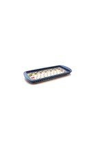 【ポーリッシュポタリー/Polish Pottery / GOODS】のスクエアトレイ ブルー|ID: prp329100004959515 ipo3291000000037209941
