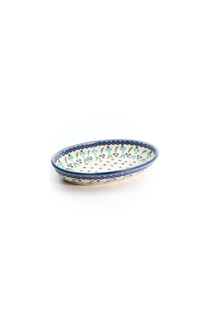 【ポーリッシュポタリー/Polish Pottery / GOODS】のオーブン皿・オーバル・大 インテリア・キッズ・メンズ・レディースファッション・服の通販 founy(ファウニー) https://founy.com/ オーバル Oval Design テーブル Table, Dining Table バランス Balance, Style Balance パターン Pattern, Design Print 皿 Plate, Dish ホーム・キャンプ・アウトドア・お取り寄せ Home Living / Home & Lifestyle / Camping Gear / Outdoor Camping キッチン・ダイニング Kitchen & Dining Essentials. Stylish & Functional Tableware キッチン家電・キッチン用品 Kitchen Appliances & Tools |ID: prp329100004959516 ipo3291000000037209944