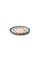【ポーリッシュポタリー/Polish Pottery / GOODS】の平皿φ17cm ブルー|ID: prp329100004959517 ipo3291000000037209949