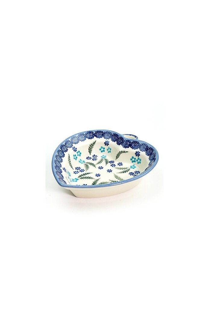 【ポーリッシュポタリー/Polish Pottery / GOODS】のハートボウル インテリア・キッズ・メンズ・レディースファッション・服の通販 founy(ファウニー) https://founy.com/ テーブル Table, Dining Table バランス Balance, Style Balance パターン Pattern, Design Print フォルム Silhouette, Form ホーム・キャンプ・アウトドア・お取り寄せ Home Living / Home & Lifestyle / Camping Gear / Outdoor Camping キッチン・ダイニング Kitchen & Dining Essentials. Stylish & Functional Tableware キッチン家電・キッチン用品 Kitchen Appliances & Tools |ID: prp329100004959518 ipo3291000000037209952