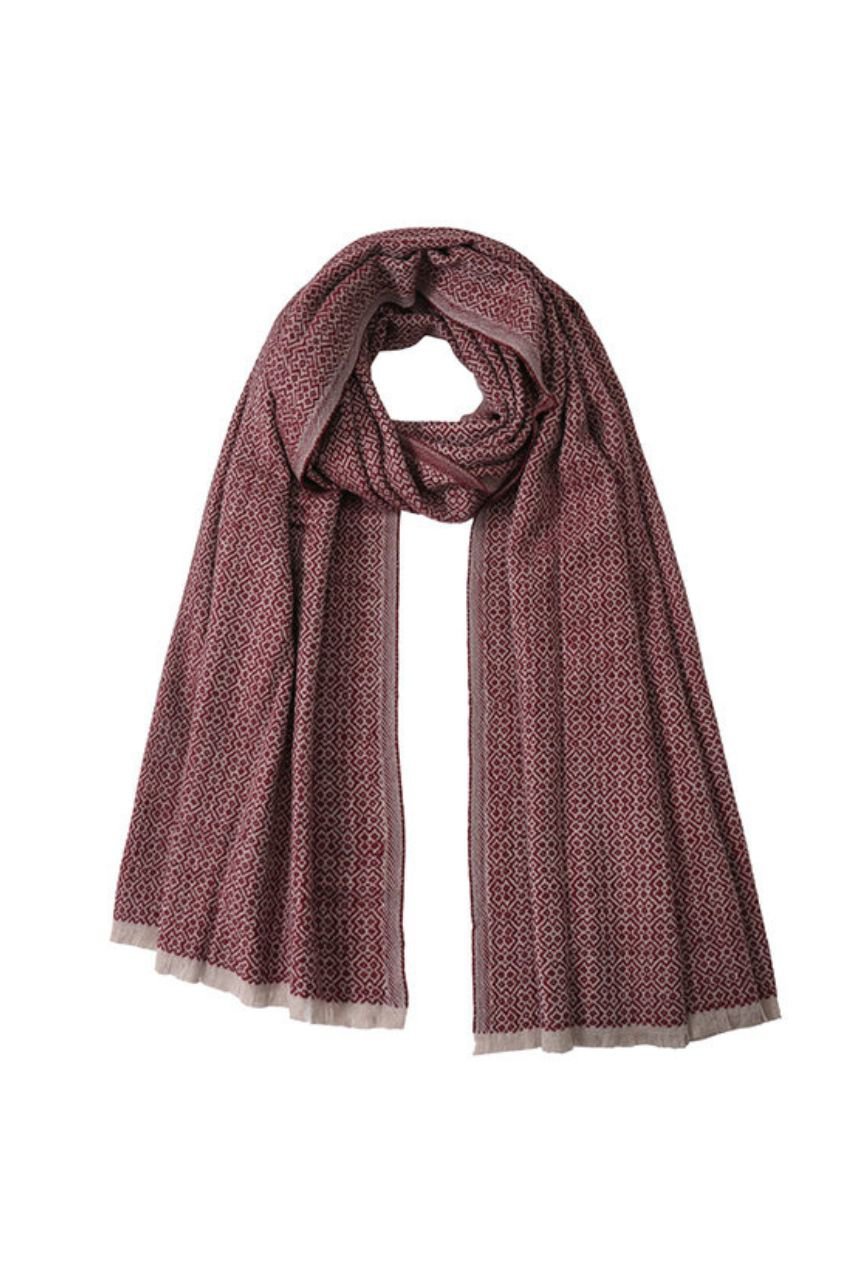 【ラプアン カンクリ/LAPUAN KANKURIT / GOODS】のKOLI スカーフ 人気、トレンドファッション・服の通販 founy(ファニー) 　スカーフ　Scarf, Neckwear　パターン　Pattern, Design Print　エレガント 上品　Elegant　定番　Standard, Basic Item　 other-1|ID: prp329100004959521 ipo3291000000037209963