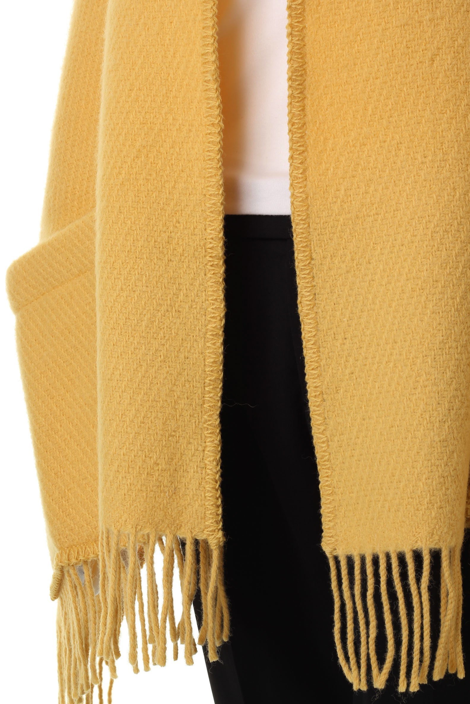 【ラプアン カンクリ/LAPUAN KANKURIT / GOODS】のUNI ポケットショール 人気、トレンドファッション・服の通販 founy(ファニー) 　ショール　Shawl, Wrap　ブランケット　Blanket, Throw Blanket　ポケット　Pocket, Pocket Detail　マフラー　Scarf, Muffler　定番　Standard, Basic Item　other-5|ID: prp329100004959522 ipo3291000000037209974