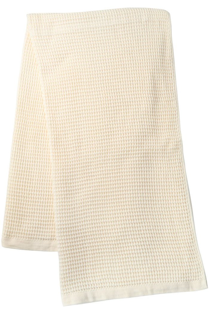 【プリスティン/PRISTINE / GOODS】のワッフル バスタオル インテリア・キッズ・メンズ・レディースファッション・服の通販 founy(ファウニー) https://founy.com/ タオル Towel, Bath Towel ワッフル Waffle, Waffle Knit 吸水 Absorbent, Quick-Dry |ID: prp329100004959524 ipo3291000000037209980