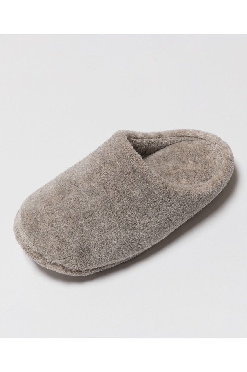 【プリスティン/PRISTINE / GOODS】のヤクフェイクファールームシューズ 人気、トレンドファッション・服の通販 founy(ファニー) 　シューズ　Shoes, Footwear　フェイクファー　Faux Fur, Imitation Fur　other-2|ID: prp329100004959526 ipo3291000000037209993