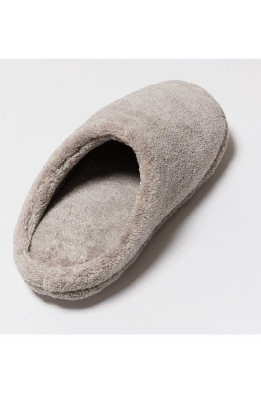 【プリスティン/PRISTINE / GOODS】のヤクフェイクファールームシューズ 人気、トレンドファッション・服の通販 founy(ファニー) 　シューズ　Shoes, Footwear　フェイクファー　Faux Fur, Imitation Fur　other-3|ID: prp329100004959526 ipo3291000000037209994