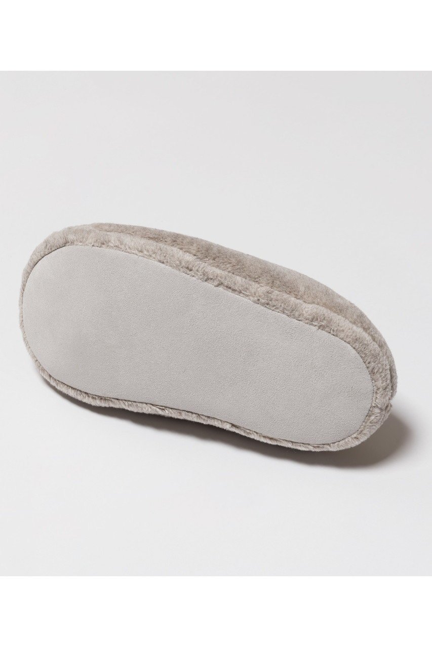 【プリスティン/PRISTINE / GOODS】のヤクフェイクファールームシューズ 人気、トレンドファッション・服の通販 founy(ファニー) 　シューズ　Shoes, Footwear　フェイクファー　Faux Fur, Imitation Fur　other-4|ID: prp329100004959526 ipo3291000000037209995