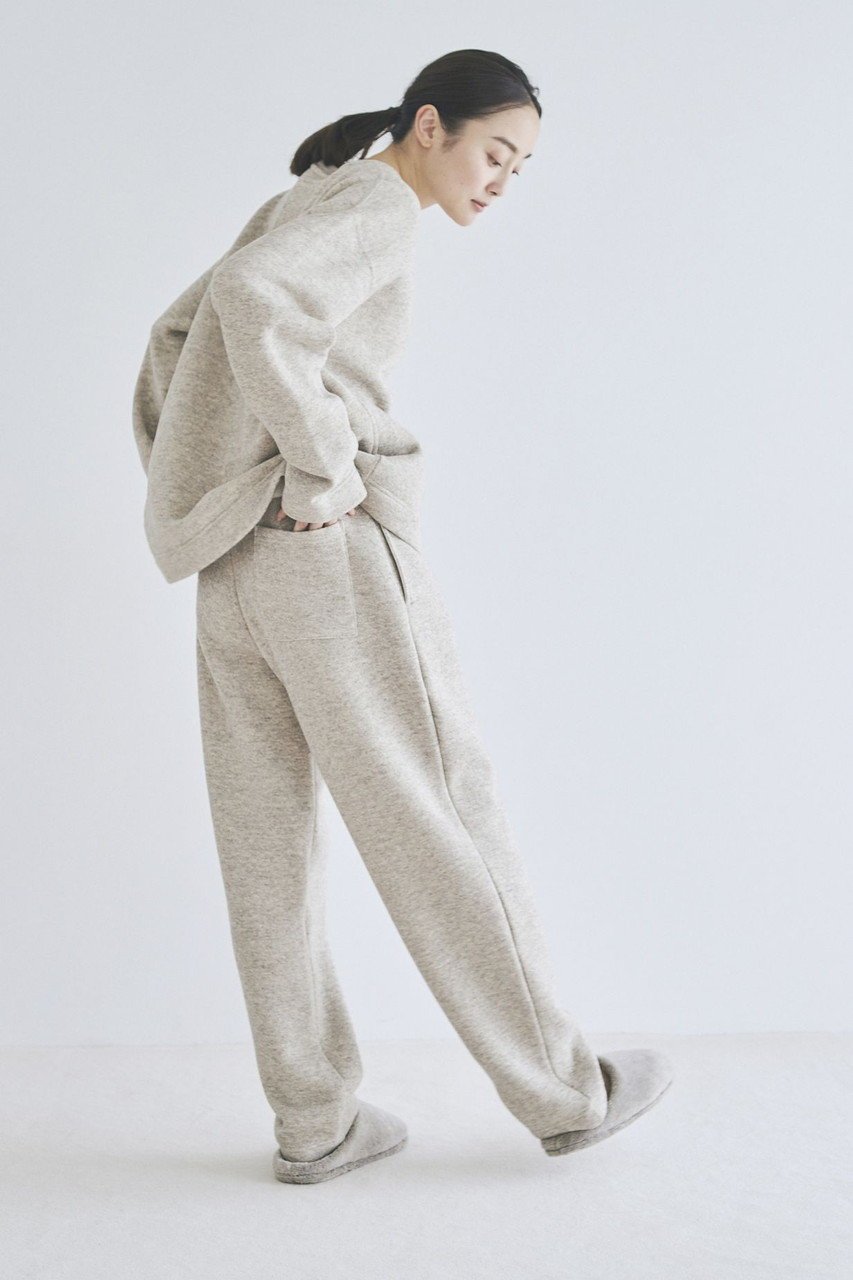 【プリスティン/PRISTINE / GOODS】のヤクフェイクファールームシューズ 人気、トレンドファッション・服の通販 founy(ファニー) 　シューズ　Shoes, Footwear　フェイクファー　Faux Fur, Imitation Fur　other-6|ID: prp329100004959526 ipo3291000000037209997