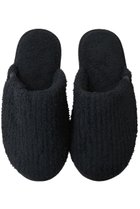 【ベアフット ドリームズ/BAREFOOT DREAMS / MEN】の【MEN】コージーシック リブスリッパ インディゴ|ID: prp329100004959527 ipo3291000000037210000