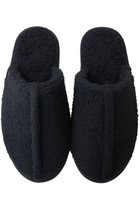 【ベアフット ドリームズ/BAREFOOT DREAMS / MEN】の【MEN】コージーシック スリッパ インディゴ|ID: prp329100004959528 ipo3291000000037210008