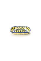 【ポーリッシュポタリー/Polish Pottery / GOODS】のオリーブ皿 イエロー|ID: prp329100004959530 ipo3291000000037210020