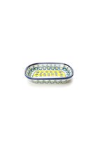 【ポーリッシュポタリー/Polish Pottery / GOODS】のオリーブ皿 イエロー|ID: prp329100004959531 ipo3291000000037210024