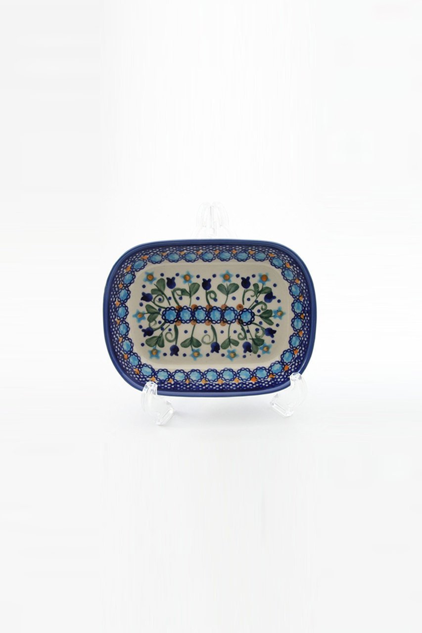 【ポーリッシュポタリー/Polish Pottery / GOODS】のオリーブ皿 人気、トレンドファッション・服の通販 founy(ファニー) 　テーブル　Table, Dining Table　人気　Popular, Best Seller　皿　Plate, Dish　ホーム・キャンプ・アウトドア・お取り寄せ　Home Living / Home & Lifestyle / Camping Gear / Outdoor Camping　キッチン・ダイニング　Kitchen & Dining Essentials. Stylish & Functional Tableware　キッチン家電・キッチン用品　Kitchen Appliances & Tools　other-2|ID: prp329100004959532 ipo3291000000037210029