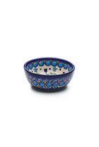【ポーリッシュポタリー/Polish Pottery / GOODS】のミニボウル・フラット ブルー|ID: prp329100004959535 ipo3291000000037210037