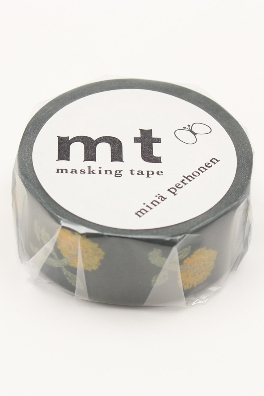 【ミナ ペルホネン/mina perhonen / GOODS】の【mt】×mina perhonen マスキングテープ(20mm) 人気、トレンドファッション・服の通販 founy(ファニー) 　ステーショナリー　Stationery, Office Supplies　人気　Popular, Best Seller　定番　Standard, Basic Item　other-2|ID: prp329100004959541 ipo3291000000037210062