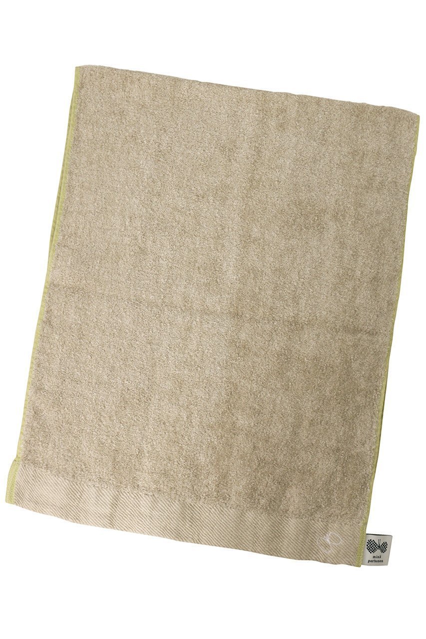 【ミナ ペルホネン/mina perhonen / GOODS】のliina タオル中 人気、トレンドファッション・服の通販 founy(ファニー) 　タオル　Towel, Bath Towel　パイピング　Piping, Trim Design　フェイス　Face, Facial Design　リネン　Linen, Linen Fabric　エレガント 上品　Elegant　定番　Standard, Basic Item　other-2|ID: prp329100004959543 ipo3291000000037210073