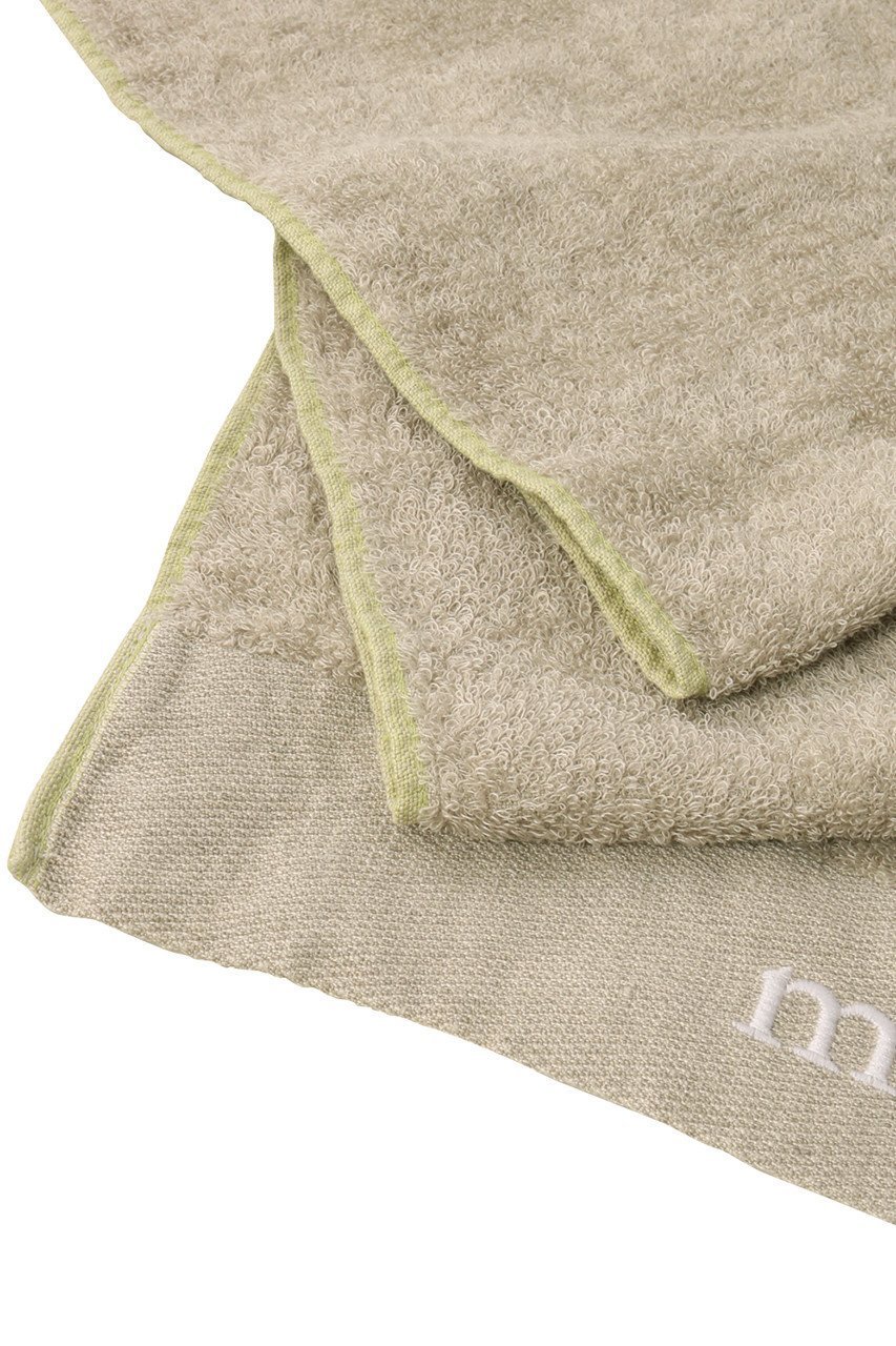 【ミナ ペルホネン/mina perhonen / GOODS】のliina タオル中 人気、トレンドファッション・服の通販 founy(ファニー) 　タオル　Towel, Bath Towel　パイピング　Piping, Trim Design　フェイス　Face, Facial Design　リネン　Linen, Linen Fabric　エレガント 上品　Elegant　定番　Standard, Basic Item　other-3|ID: prp329100004959543 ipo3291000000037210074