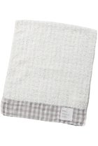 【コンテックス/kontex / GOODS】のリノタオル Mサイズ 人気、トレンドファッション・服の通販 founy(ファニー) ギンガム Gingham, Gingham Fabric タオル Towel, Bath Towel チェック Check, Plaid, Tartan パステル Pastel, Soft Color リネン Linen, Linen Fabric 定番 Standard, Basic Item thumbnail パープル|ID: prp329100004959545 ipo3291000000037210082