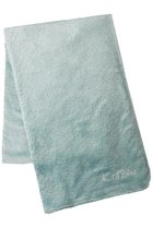 【キッドブルー/KID BLUE / GOODS】のシャギーエンボスレース ブランケット ユーカリ|ID: prp329100004959546 ipo3291000000037210086