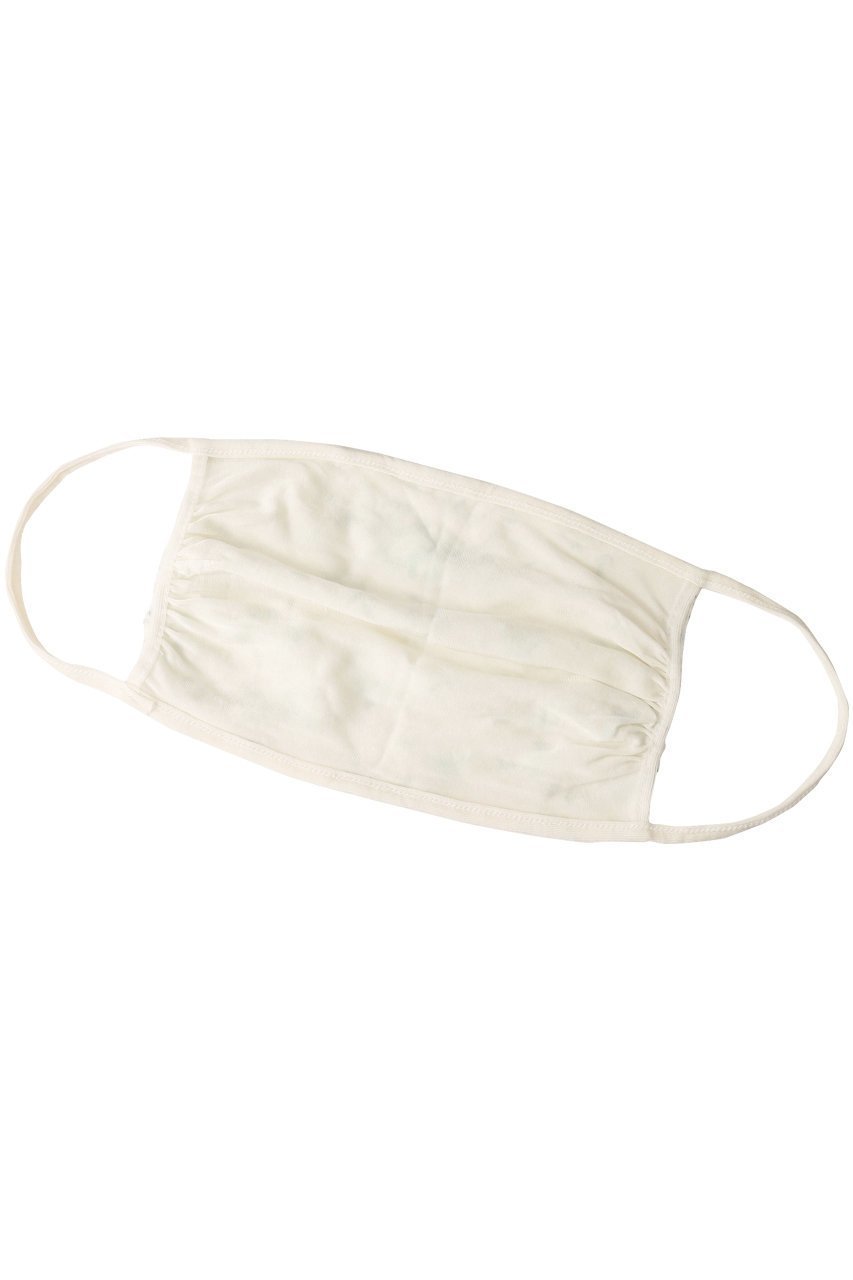 【キッドブルー/KID BLUE / GOODS】のレースマスクカバー 人気、トレンドファッション・服の通販 founy(ファニー) 　ギャザー　Gathered, Ruffled　フェミニン　Feminine, Girly　フラワー　Flower, Floral　メッシュ　Mesh, Net Fabric　レース　Lace, Lace Fabric　夏　Summer　春　Spring　S/S・春夏　SS, Spring/Summer, Warm Season　other-2|ID: prp329100004959549 ipo3291000000037210101