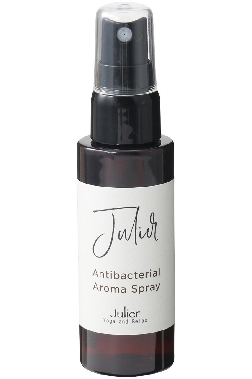 【ジュリエ/Julier / GOODS】の抗菌アロマスプレー 人気、トレンドファッション・服の通販 founy(ファニー) 　ギフト プレゼント　Gift / Present　トラベル　Travel, Travel Gear　抗菌　Antibacterial, Bacteria-Resistant　 other-1|ID: prp329100004959553 ipo3291000000037210119