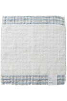 【コンテックス/kontex / GOODS】のリノタオル Sサイズ ブルー|ID: prp329100004959563 ipo3291000000037210164